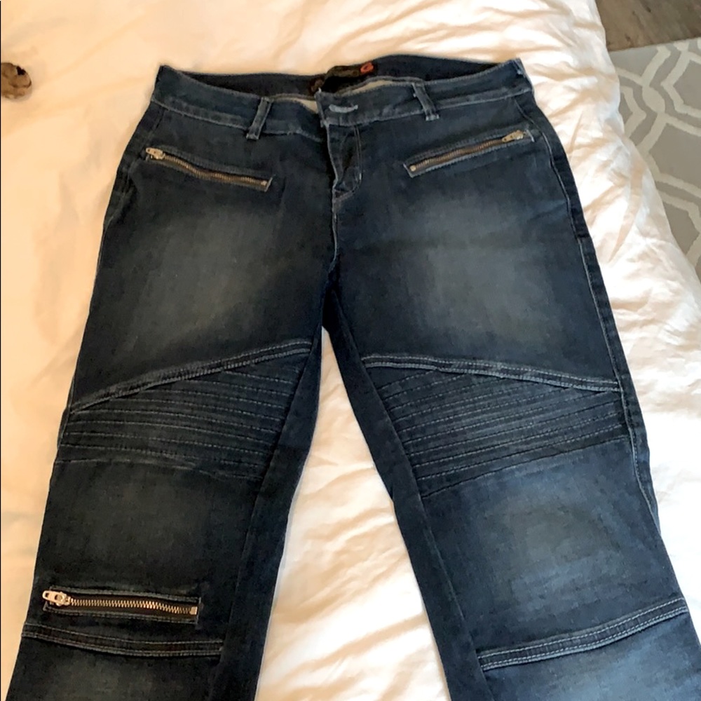 Women’s guess jeans